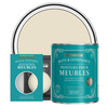 Peinture pour Meubles Mate & Lessivable - Écume