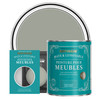 Peinture pour Meubles Mate & Lessivable - Feuille de Thé