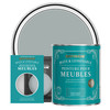 Peinture pour Meubles Mate & Lessivable - Gris Minéral