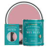 Peinture pour Meubles Mate & Lessivable - Rose Antique