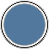 Peinture pour Meubles Mate & Lessivable - Soie Bleue