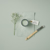 Peinture pour Meubles Mate & Lessivable - Vert Laurier