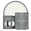 Peinture pour Meubles Finition Satinée - Mousse de Lait