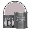 Peinture pour Meubles de Cuisine, Finition Satinée - Lilas