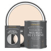 Peinture pour Meubles de Cuisine, Finition Satinée - Melrose