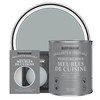 Peinture pour Meubles de Cuisine, Finition Brillante - Gris Minéral