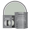 Peinture pour Meubles de Cuisine, Finition Brillante - Vert Craie
