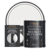 Peinture pour Meubles de Cuisine, Finition Mate - Fleur