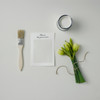 Peinture pour Meubles de Cuisine, Finition Mate - Fleur de Pommier