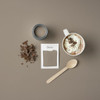 Peinture pour Faïence de Cuisine, Finition Mate - Cacao