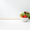 Peinture pour Faïence de Cuisine, Finition Mate - Craie Blanche