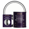 Peinture pour Faïence de Cuisine, Finition Mate - Craie Blanche