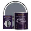 Peinture pour Faïencede Cuisine, Finition Mate - Gris Marine