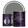 Peinture pour Faïencede Cuisine, Finition Mate - Gris Ombre