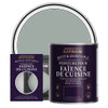 Peinture pour Faïence de Cuisine, Finition Mate - Gris Urbain
