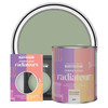 Peinture pour Radiateur, Finition Mate - Vert Kaki