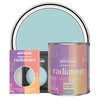 Peinture pour Radiateur, Finition Satinée - Cyclades