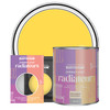 Peinture pour Radiateur, Finition Satinée - Sorbet Citron