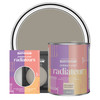 Peinture pour Radiateur, Finition Satinée - Truffe