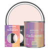 Peinture pour Radiateur, Finition Satinée - Vanille Fraise