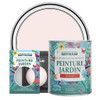 Peinture Jardin, Finition Brillante - Rose de Chine