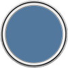 Peinture Jardin, Finition Brillante - Soie Bleue