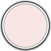 Peinture Jardin, Finition Brillante - Vanille Fraise