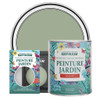 Peinture Jardin, Finition Brillante - Vert Kaki