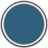 Peinture Jardin, Finition Satinée - Cobalt