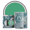 Peinture pour PVC, Finition Brillante - Émeraude