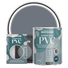 Peinture pour PVC, Finition Brillante - Gris Marine