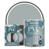 Peinture pour PVC, Finition Brillante - Gris Minéral