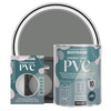 Peinture pour PVC, Finition Brillante - Gris Ombre