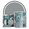 Peinture pour PVC, Finition Satinée - Anthracite