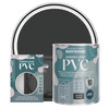 Peinture pour PVC, Finition Satinée - Charbon Naturel
