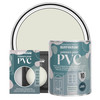 Peinture pour PVC, Finition Satinée - Ciment