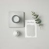 Peinture pour PVC, Finition Satinée - Gris d'Hiver
