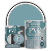 Peinture pour PVC, Finition Satinée - Océan