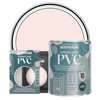 Peinture pour PVC, Finition Satinée - Vanille Fraise