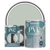 Peinture pour PVC, Finition Satinée - Vert Craie