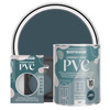 Peinture pour PVC, Finition Mate - Bleu du Soir