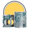 Peinture pour PVC, Finition Mate - Gelée de Citron