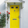 Peinture pour PVC, Finition Mate - Gelée de Citron