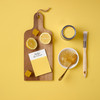Peinture pour PVC, Finition Mate - Gelée de Citron