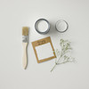 Peinture pour PVC, Finition Mate - Mousse de Lait