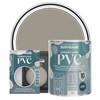 Peinture pour PVC, Finition Mate - Truffe