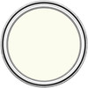 Peinture pour Carrelage de Salle de Bain, Finition Satinée - Blanc Antique 750ml