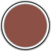 Peinture pour Carrelage de Salle de Bain, Finition Satinée - Rouge Brique 750ml