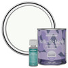 Peinture pour Carrelage de Salle de Bain, Finition Satinée - Immobile 750ml