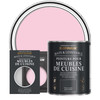 Peinture pour Meubles de Cuisine, Finition Mate - Bonbon